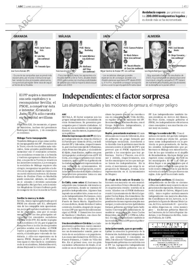 ABC CORDOBA 12-06-2006 página 45