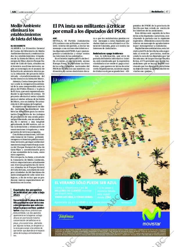 ABC CORDOBA 12-06-2006 página 47