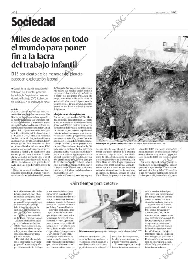ABC CORDOBA 12-06-2006 página 48