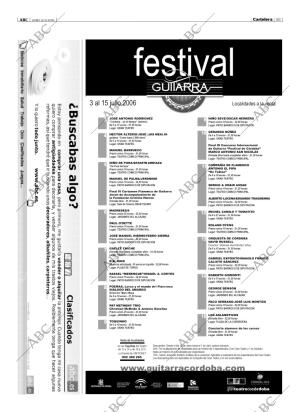 ABC CORDOBA 12-06-2006 página 63