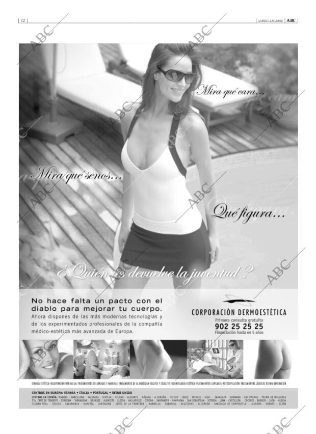 ABC CORDOBA 12-06-2006 página 72