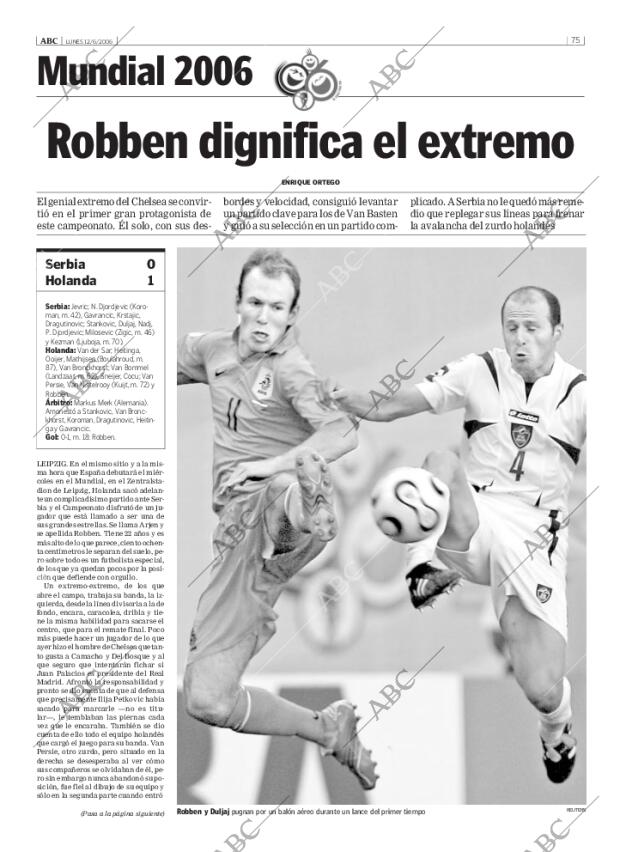 ABC CORDOBA 12-06-2006 página 75
