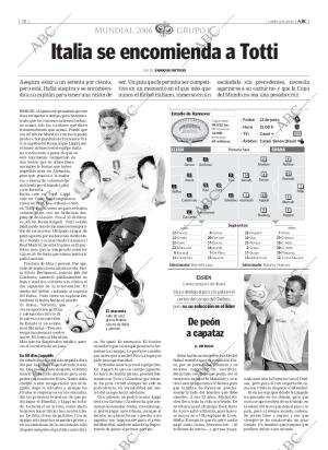 ABC CORDOBA 12-06-2006 página 78