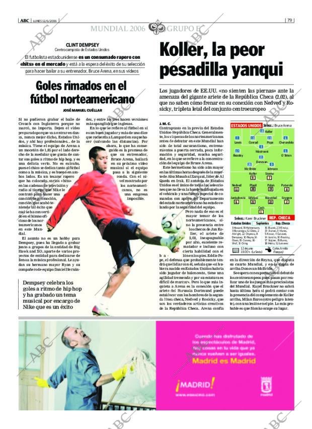 ABC CORDOBA 12-06-2006 página 79