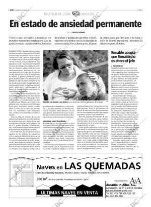 ABC CORDOBA 12-06-2006 página 81