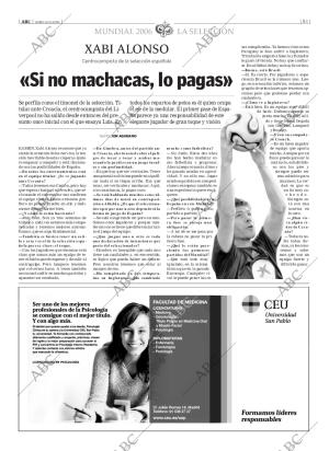 ABC CORDOBA 12-06-2006 página 83