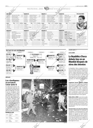 ABC CORDOBA 12-06-2006 página 84