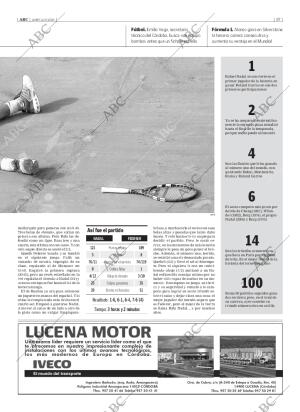 ABC CORDOBA 12-06-2006 página 87