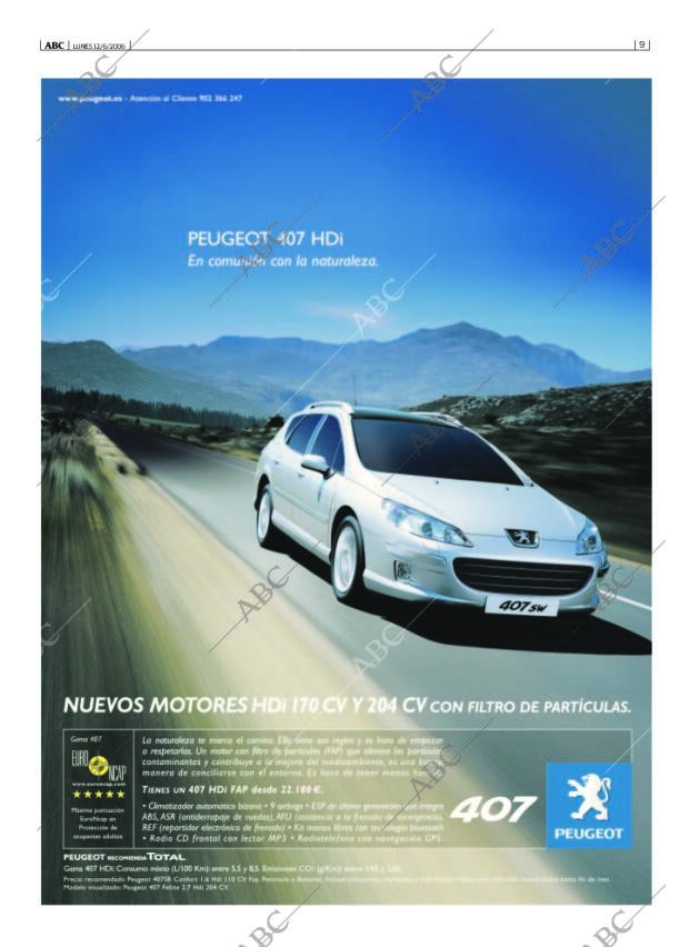 ABC CORDOBA 12-06-2006 página 9