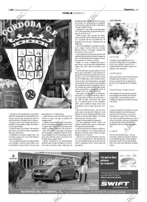 ABC CORDOBA 12-06-2006 página 91