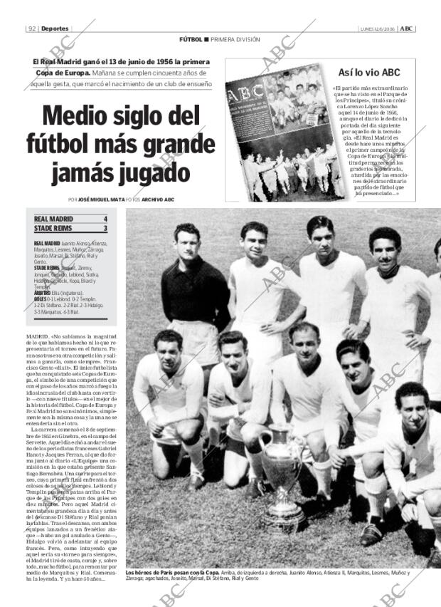 ABC CORDOBA 12-06-2006 página 92