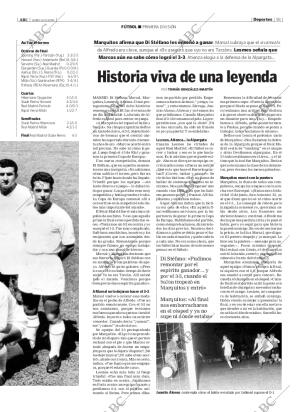 ABC CORDOBA 12-06-2006 página 93