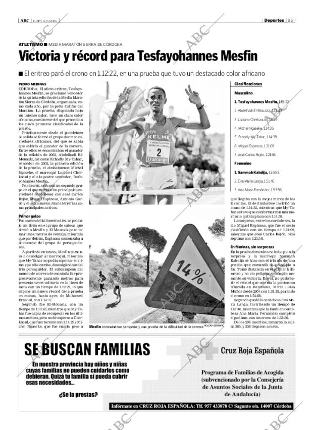 ABC CORDOBA 12-06-2006 página 95