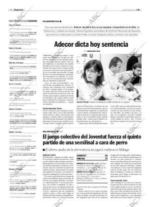 ABC CORDOBA 12-06-2006 página 98
