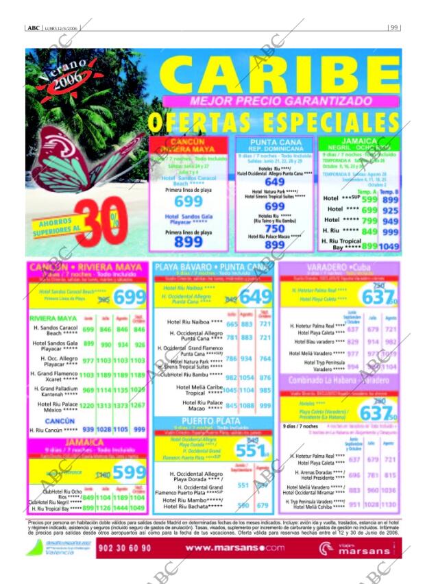 ABC CORDOBA 12-06-2006 página 99