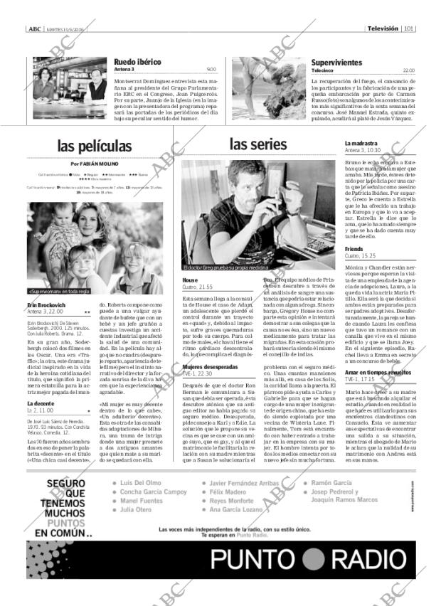 ABC CORDOBA 13-06-2006 página 101