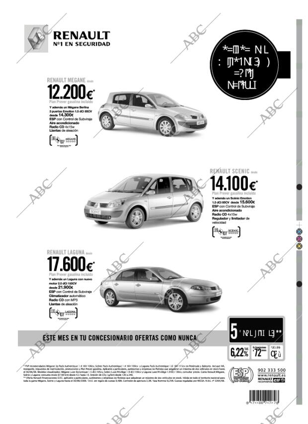 ABC CORDOBA 13-06-2006 página 104
