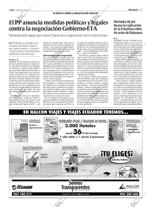 ABC CORDOBA 13-06-2006 página 17