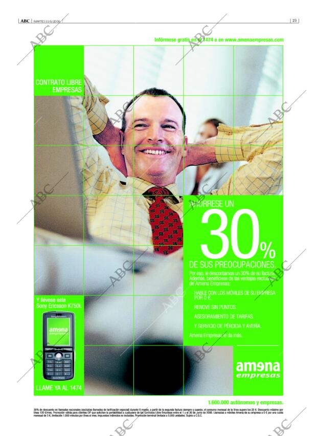 ABC CORDOBA 13-06-2006 página 19