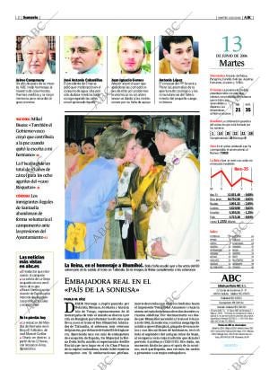 ABC CORDOBA 13-06-2006 página 2