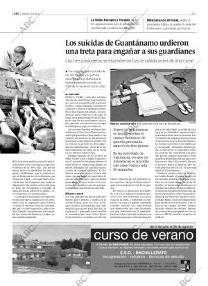 ABC CORDOBA 13-06-2006 página 23