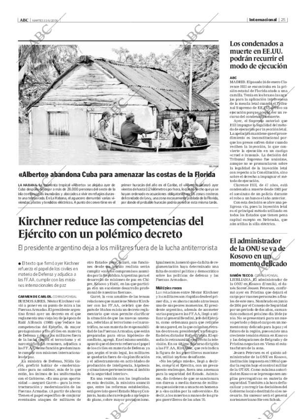 ABC CORDOBA 13-06-2006 página 25