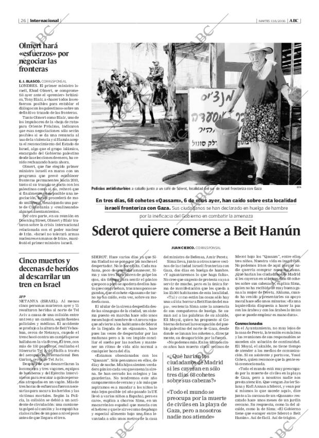 ABC CORDOBA 13-06-2006 página 26