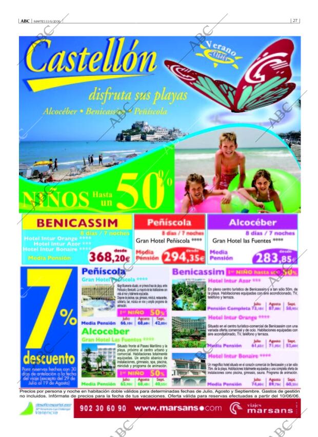 ABC CORDOBA 13-06-2006 página 27
