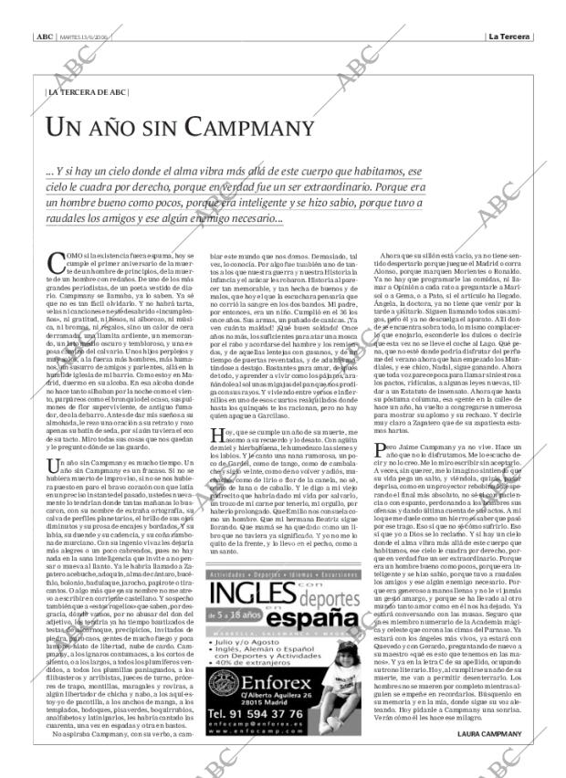 ABC CORDOBA 13-06-2006 página 3