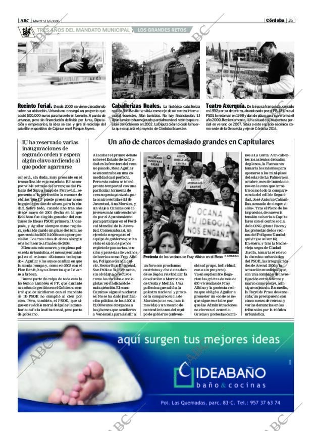 ABC CORDOBA 13-06-2006 página 35