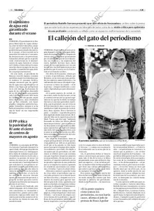 ABC CORDOBA 13-06-2006 página 38