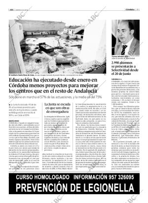 ABC CORDOBA 13-06-2006 página 39