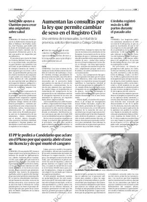 ABC CORDOBA 13-06-2006 página 40