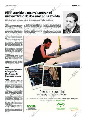 ABC CORDOBA 13-06-2006 página 45