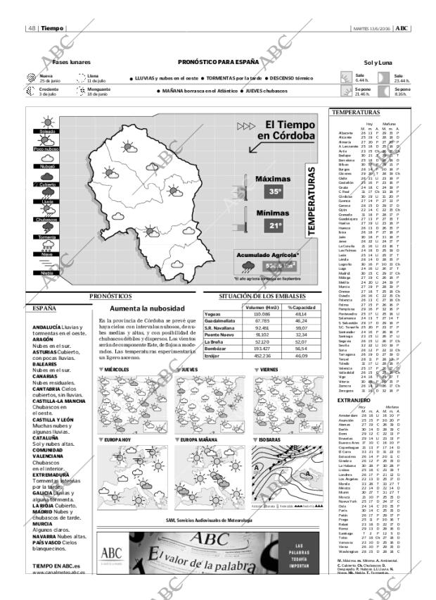 ABC CORDOBA 13-06-2006 página 48