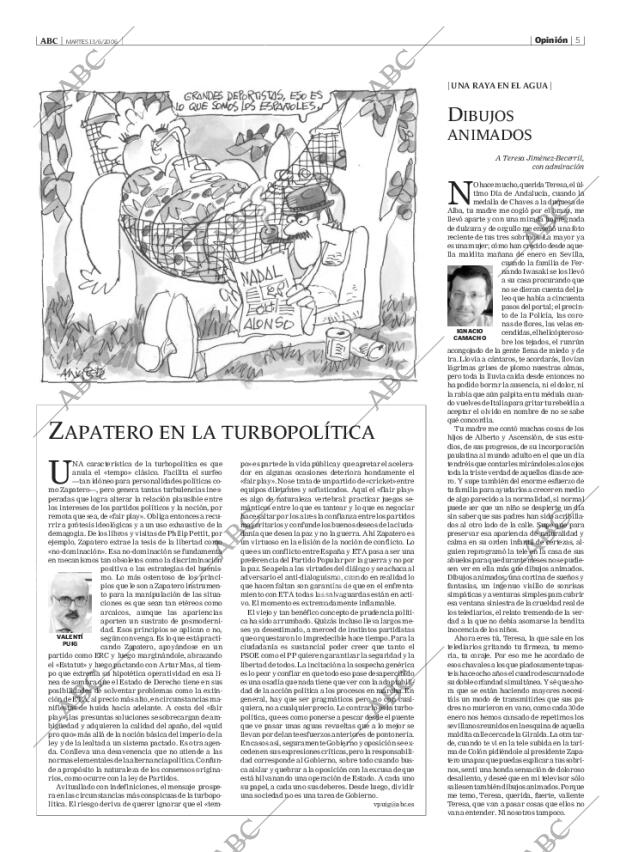 ABC CORDOBA 13-06-2006 página 5
