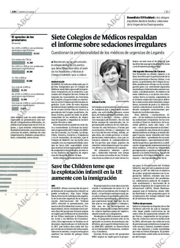 ABC CORDOBA 13-06-2006 página 53