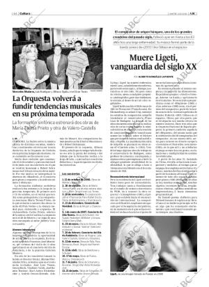 ABC CORDOBA 13-06-2006 página 64