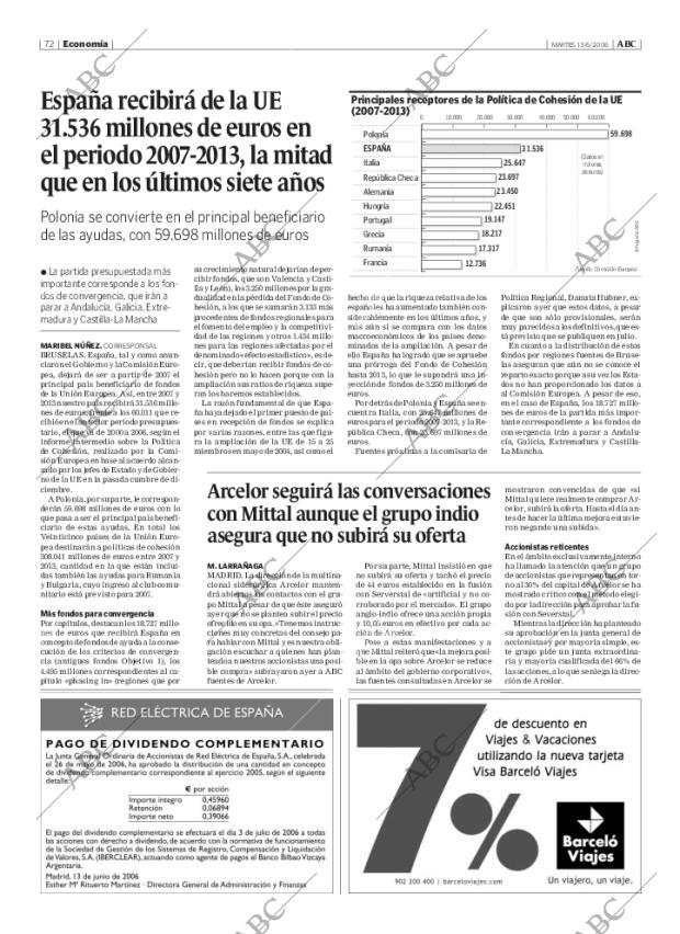 ABC CORDOBA 13-06-2006 página 72