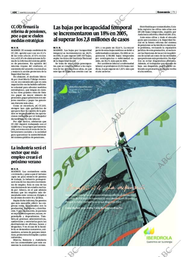 ABC CORDOBA 13-06-2006 página 73