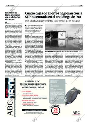 ABC CORDOBA 13-06-2006 página 74