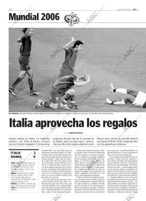 ABC CORDOBA 13-06-2006 página 78