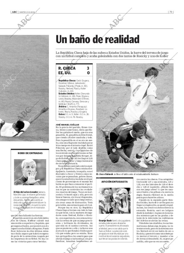 ABC CORDOBA 13-06-2006 página 79