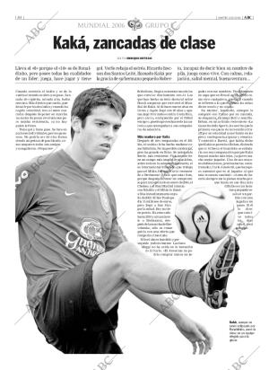 ABC CORDOBA 13-06-2006 página 84