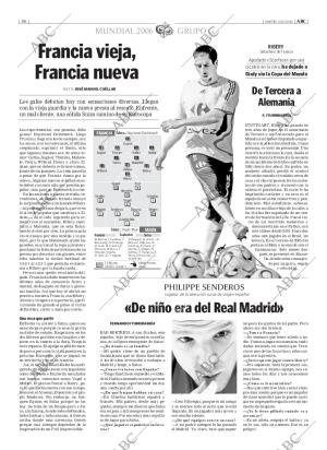 ABC CORDOBA 13-06-2006 página 86