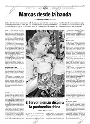 ABC CORDOBA 13-06-2006 página 88