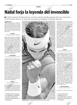 ABC CORDOBA 13-06-2006 página 92