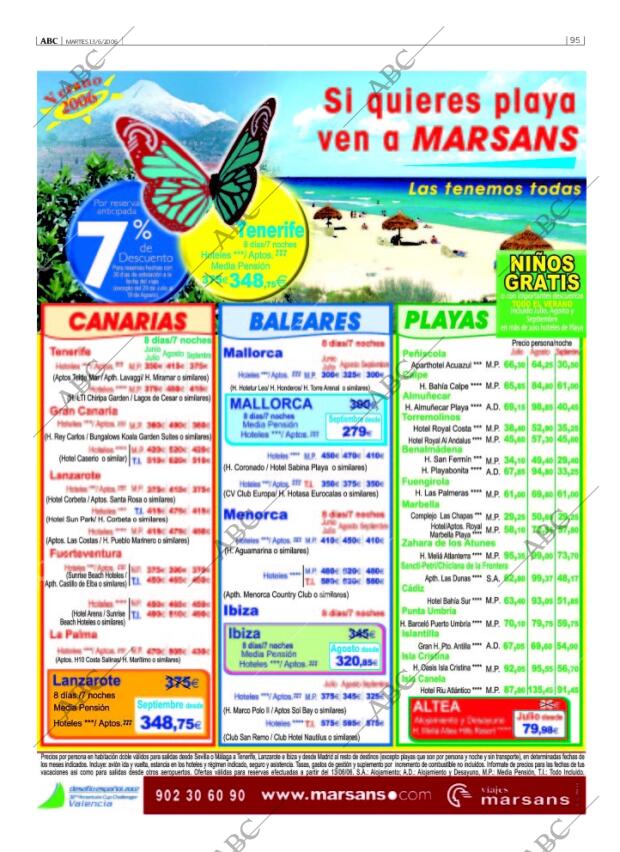 ABC CORDOBA 13-06-2006 página 95