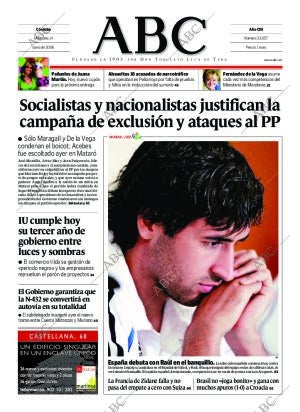 ABC CORDOBA 14-06-2006 página 1