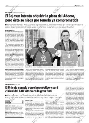 ABC CORDOBA 14-06-2006 página 101